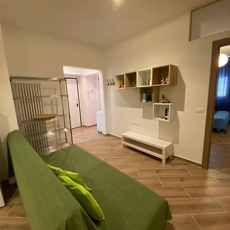 Casa Vacanze Nuanua Triëst Buitenkant foto
