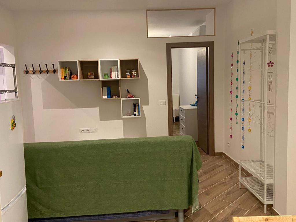 Casa Vacanze Nuanua Triëst Buitenkant foto
