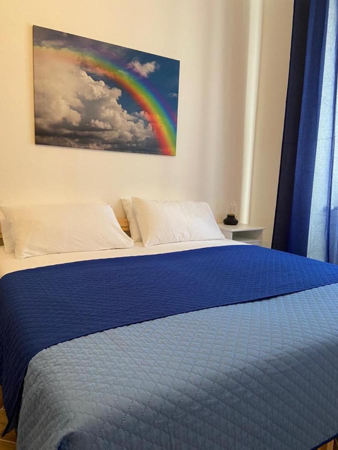 Casa Vacanze Nuanua Triëst Buitenkant foto