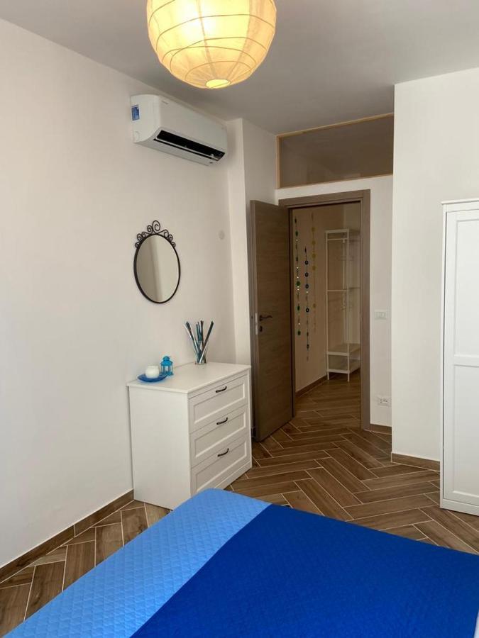 Casa Vacanze Nuanua Triëst Buitenkant foto