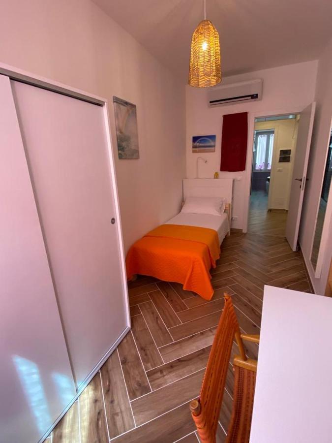 Casa Vacanze Nuanua Triëst Buitenkant foto