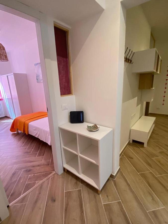 Casa Vacanze Nuanua Triëst Buitenkant foto